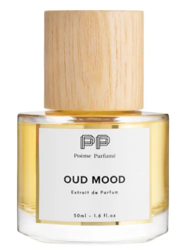 Imagen de Oud Mood