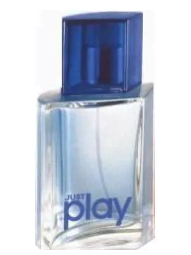 Perfume Just Play for Him de Avon