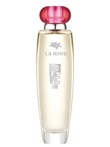Perfume Move On de La Rive