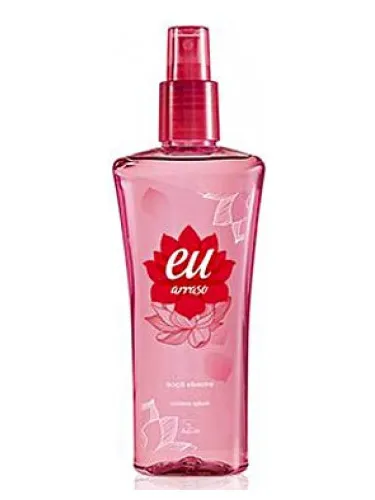 Perfume Eu Arraso de Jequiti