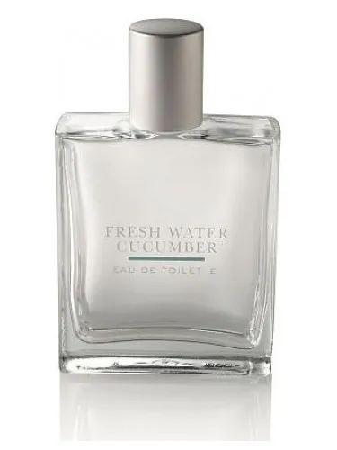 Perfume Freshwater Cucumber de Bath & Body Works