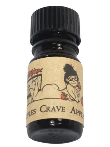 Perfume Apples Crave Apples de Arcana Craves