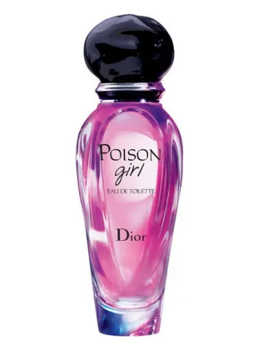 Imagen de Poison Girl Eau de Toilette Roller Pearl