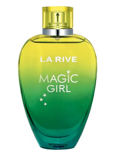 Perfume Magic Girl de La Rive