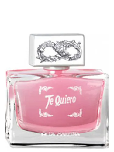Perfume Te Quiero Woman de La Martina