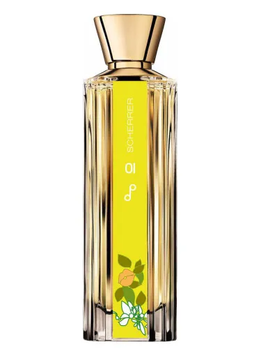 Perfume Pop Delights 01 de Jean-Louis Scherrer