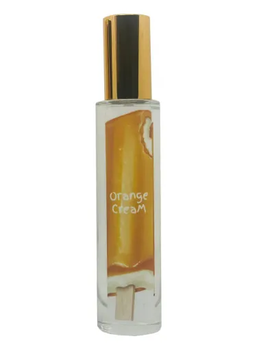 Perfume Orange Cream de Ganache Parfums