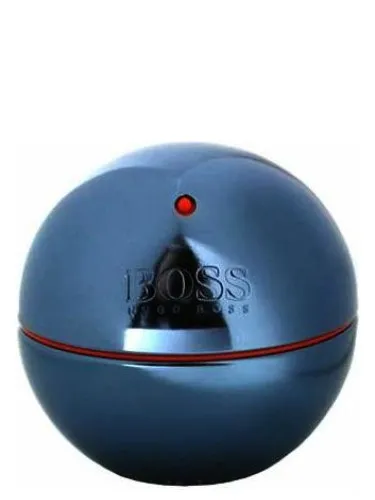 Perfume Boss In Motion Blue de Hugo Boss