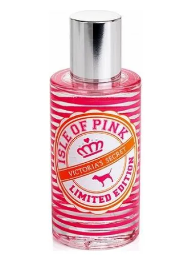 Imagen de Isle of Pink