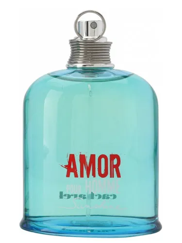 Imagen de Amor pour Homme Sunshine
