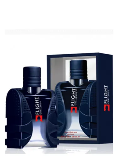 Perfume Flight Challenge de Michael Jordan