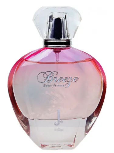 Perfume Breeze de Junaid Jamshed