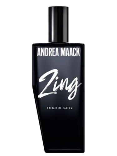 Perfume Zing de Andrea Maack