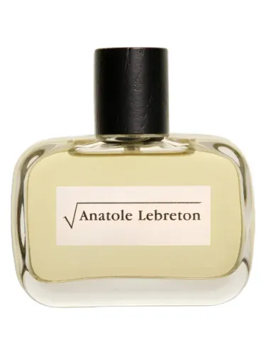 Perfume Racine Carrée de Anatole Lebreton