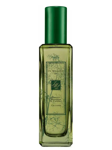 Perfume Carrot Blossom & Fennel de Jo Malone London