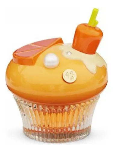 Perfume Bloody Orange de Alice & Peter