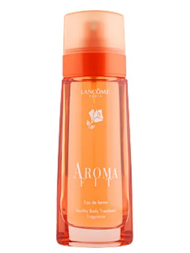 Perfume Aroma Fit de Lancôme