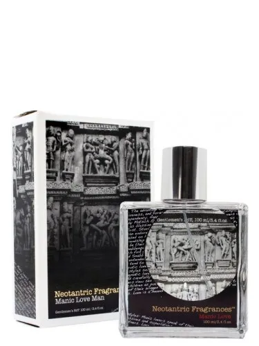 Perfume Manic Love for Him de Neotantric
