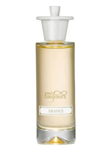 Perfume Graines de Pour Toujours
