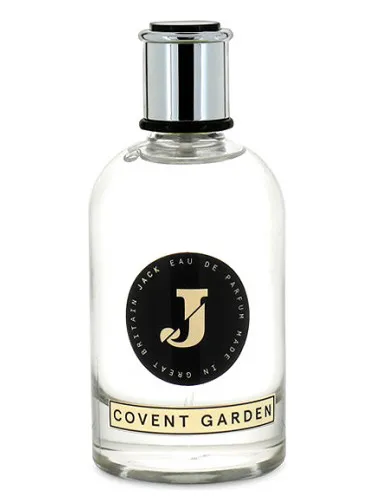 Perfume Covent Garden de Jack Perfume