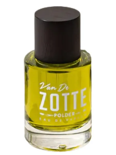 Perfume Polder de Van De Zotte