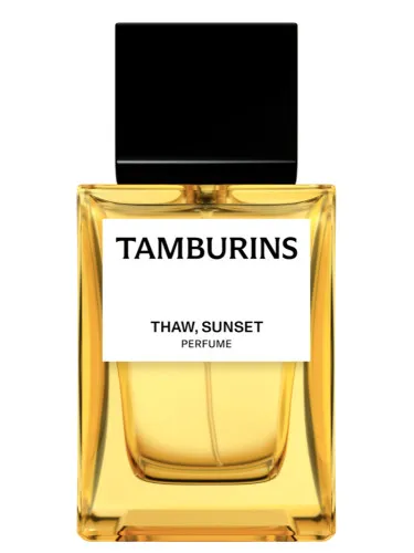 Perfume Thaw, Sunset de Tamburins