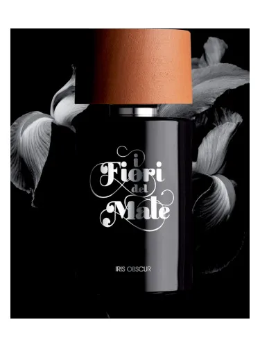 Perfume Iris Obscur de I Fiori Del Male