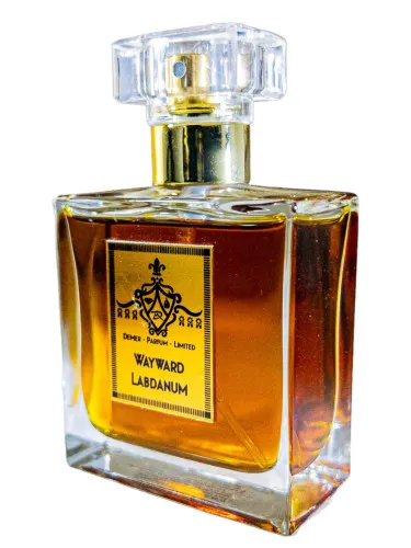Perfume Wayward Labdanum de DeMer Parfum Limited