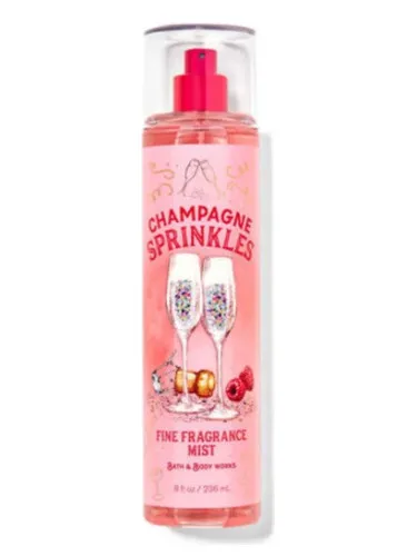Imagen de Champagne Sprinkles