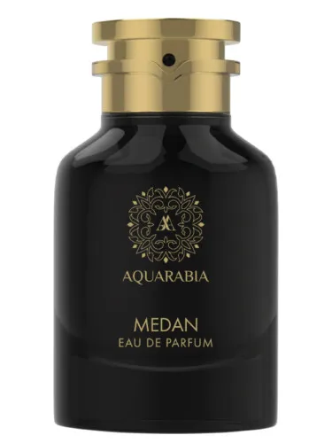 Perfume Medan de Aquarabia