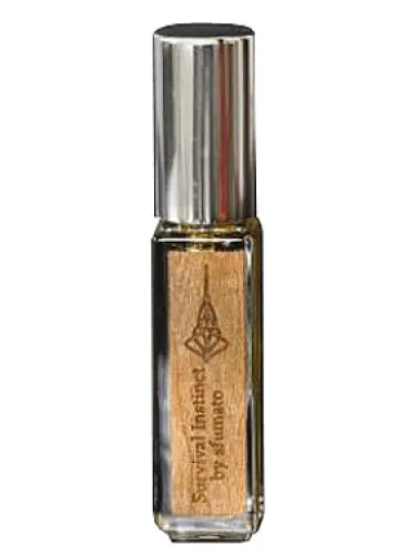 Perfume Survival Instinct de Sfumato