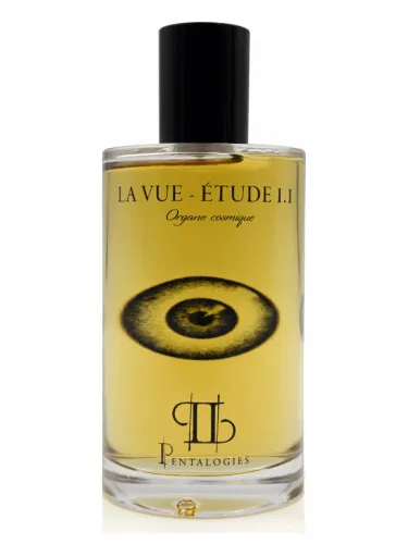 Perfume Etude 1.1: La Vue de Pentalogies