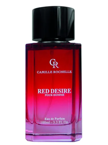 Imagen de Red Desire Pour Homme