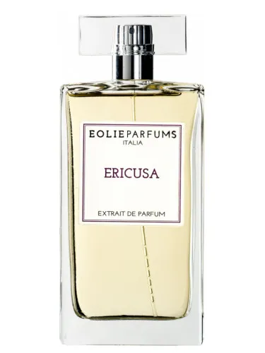 Perfume Ericusa de Eolie Parfums
