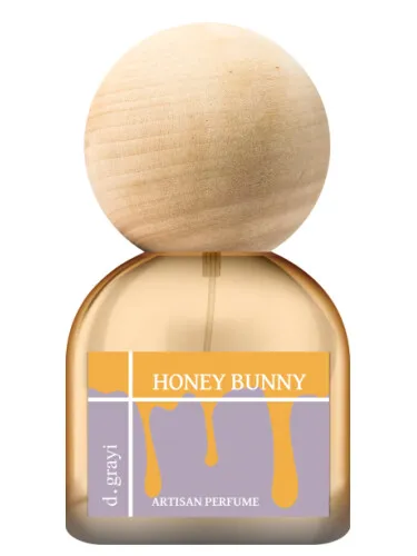 Perfume Honey Bunny de d.grayi