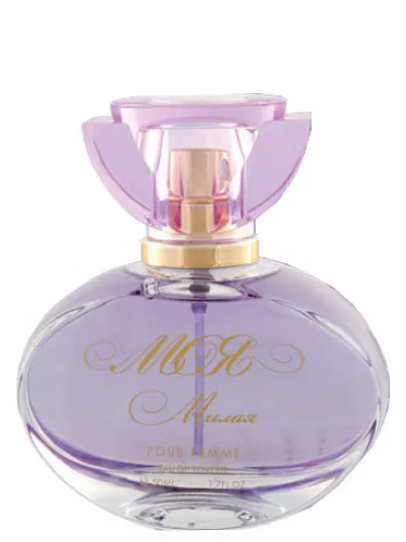 Perfume Moya Milaya de KPK Parfum