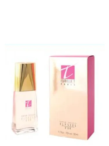 Perfume Elysees D'Or de Isabelle T