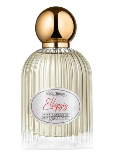 Perfume Ellipsis de Bibliothèque de Parfum