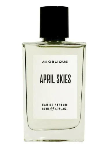Perfume April Skies de Atelier Oblique