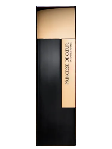 Perfume Princesse de Coeur de Laurent Mazzone Parfums