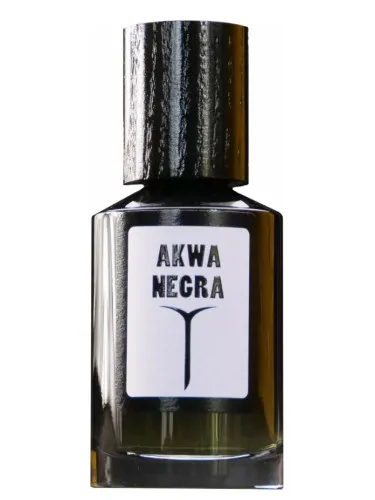Perfume Akwa Negra de Olfacto