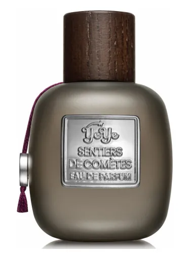 Perfume Sentiers de Cometes de YeYe Parfums
