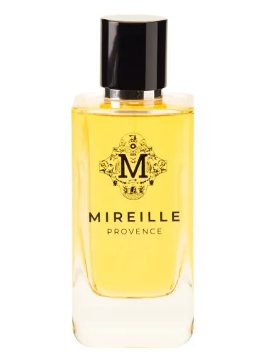 Perfume Majestueuse de Mireille Provence