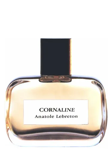 Perfume Cornaline de Anatole Lebreton