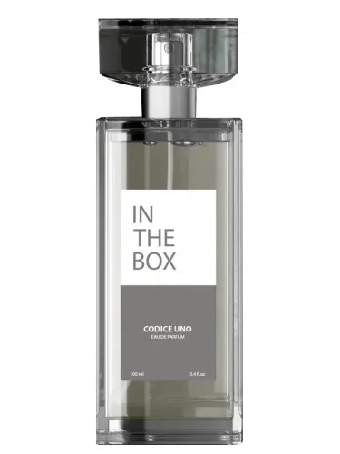 Perfume Codice Uno de In The Box