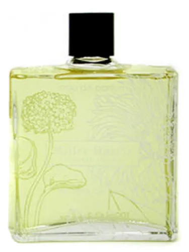 Perfume En Sens Du Bois de Miller Harris