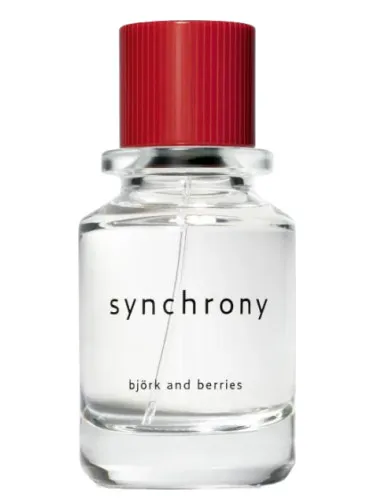 Imagen de Synchrony