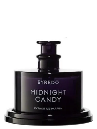 Imagen de Midnight Candy