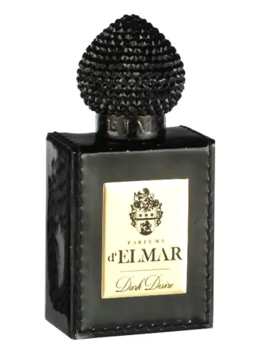 Perfume Dark Desire de Parfums d'Elmar