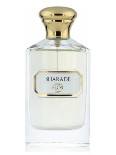 Perfume Sharade de Aquaflor Firenze